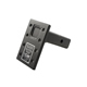 2” x 2” Adjustable Pintle Mounts