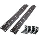 Universal Fifth Wheel Base Rails