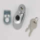 Trimax Spare Tire Nut Lock