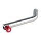 Stainless Steel Pivot Lock Hitch Pin