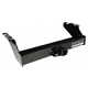 Xtra Duty Receiver Hitch (XDC)